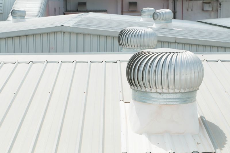 Roof Ventilation System